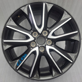 1x Alufelge 18 Zoll 7.0