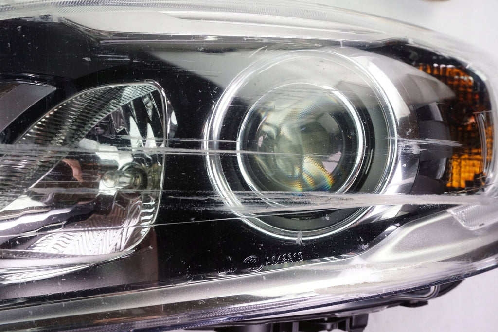 Frontscheinwerfer Volvo S60 V60 31420108 Xenon Links Scheinwerfer Headlight SCH1714334339ny