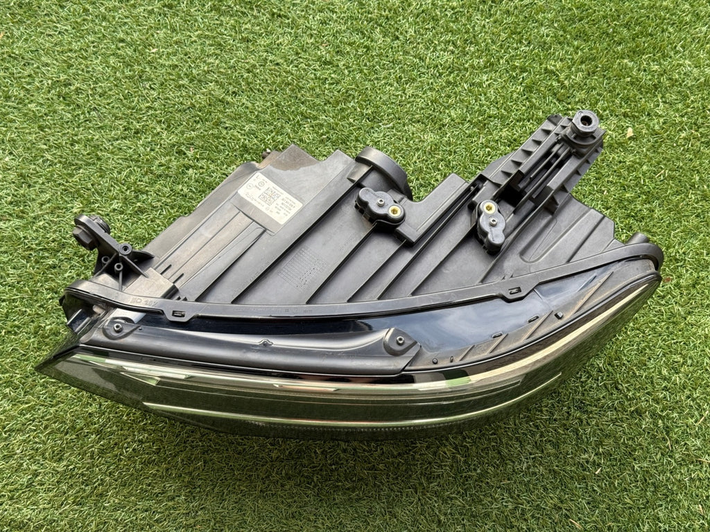 Frontscheinwerfer VW Passat B8 3G1941035P Links Scheinwerfer Headlight SCH5386111662bu