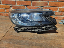 Laden Sie das Bild in den Galerie-Viewer, Frontscheinwerfer Honda Crv IV LED Rechts Scheinwerfer Headlight