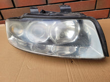 Laden Sie das Bild in den Galerie-Viewer, Frontscheinwerfer Audi A4 B6 8E0941004S Xenon Rechts Scheinwerfer Headlight