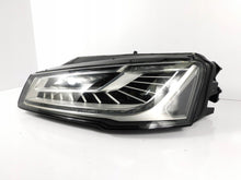 Laden Sie das Bild in den Galerie-Viewer, Frontscheinwerfer Audi A8 4H0941035 LED Links Scheinwerfer Headlight SCH6760853997te