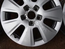 Load image into Gallery viewer, 4x Alufelge 16 Zoll 6.5" 5x112 50ET 8P0601025BBJ Audi A3 Rim Wheel FEL7244634147qe