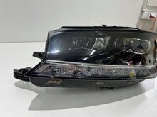 Laden Sie das Bild in den Galerie-Viewer, Frontscheinwerfer Skoda Fabia III 6V1941015F LED Links Scheinwerfer Headlight SCH3289223484cx