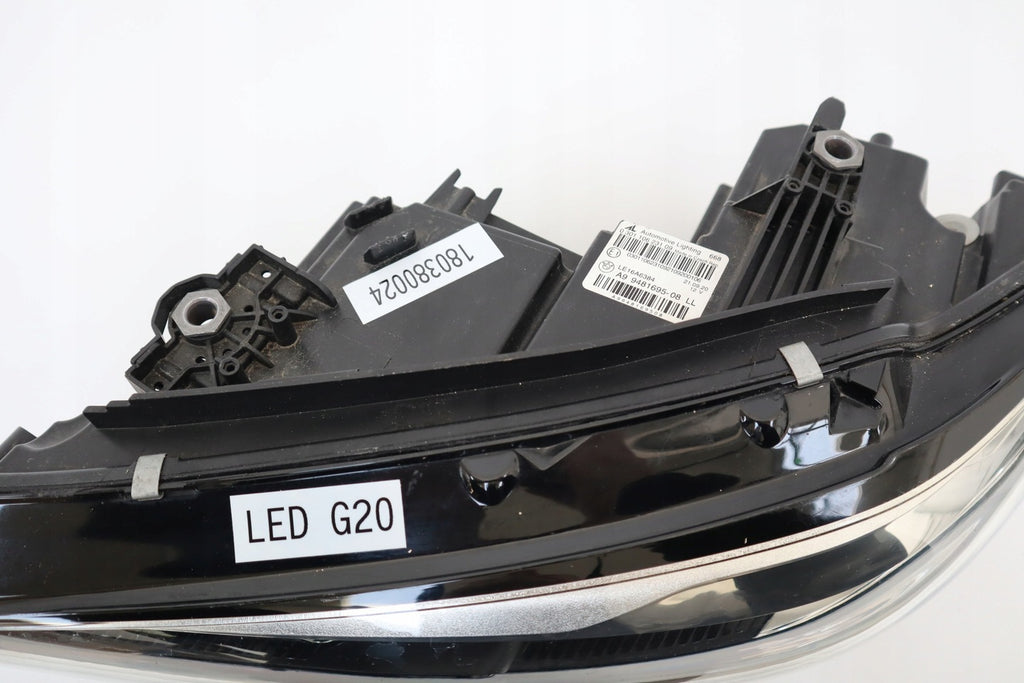 Frontscheinwerfer BMW 3 G21 G20 BMU9481695 LED Ein Stück (Rechts oder Links) SCH7181875331mh