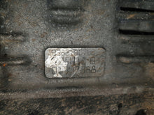 Laden Sie das Bild in den Galerie-Viewer, Getriebe Mercedes-Benz W205 A7252714400 Automatikgetriebe Trasmissione
