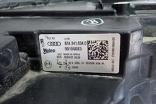 Laden Sie das Bild in den Galerie-Viewer, Frontscheinwerfer Audi A1 82A941034D Rechts Scheinwerfer Headlight SCH4448681247hz