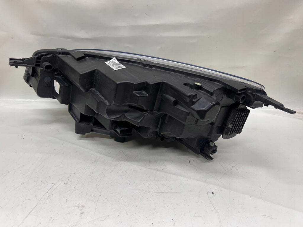 Frontscheinwerfer Ford Kuga LV4B-13E016-AH Full LED Rechts Headlight SCH1779298291yr