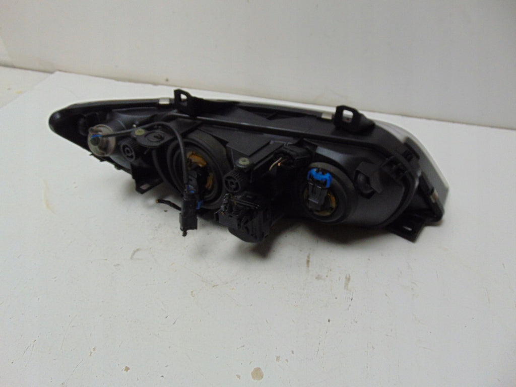 Frontscheinwerfer BMW Z3 E36 Links Scheinwerfer Headlight SCH9095706753ge
