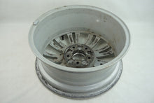 Laden Sie das Bild in den Galerie-Viewer, 1x Alufelge 16 Zoll 6.5&quot; 5x110 49ET 5531355 Saab Rim Wheel