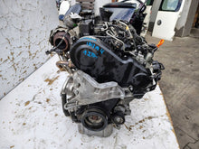 Laden Sie das Bild in den Galerie-Viewer, Motor Seat I Ibiza CFWA 1.2 TDI 75PS 55kW 79TKm 2011 Diesel Engine Komplett MOT9929584610hk