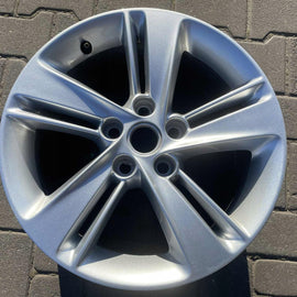 1x Alufelge 17 Zoll 7.5
