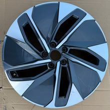 Load image into Gallery viewer, 1x Alufelge 19 Zoll 8.0" 5x108 45ET Glanz 11A601025M VW Rim Wheel FEL2480182583tk