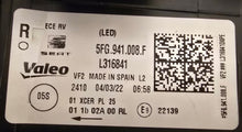 Laden Sie das Bild in den Galerie-Viewer, Frontscheinwerfer Cupra Formentor Leon 5FB941008 LED Rechts Headlight SCH5530259341un