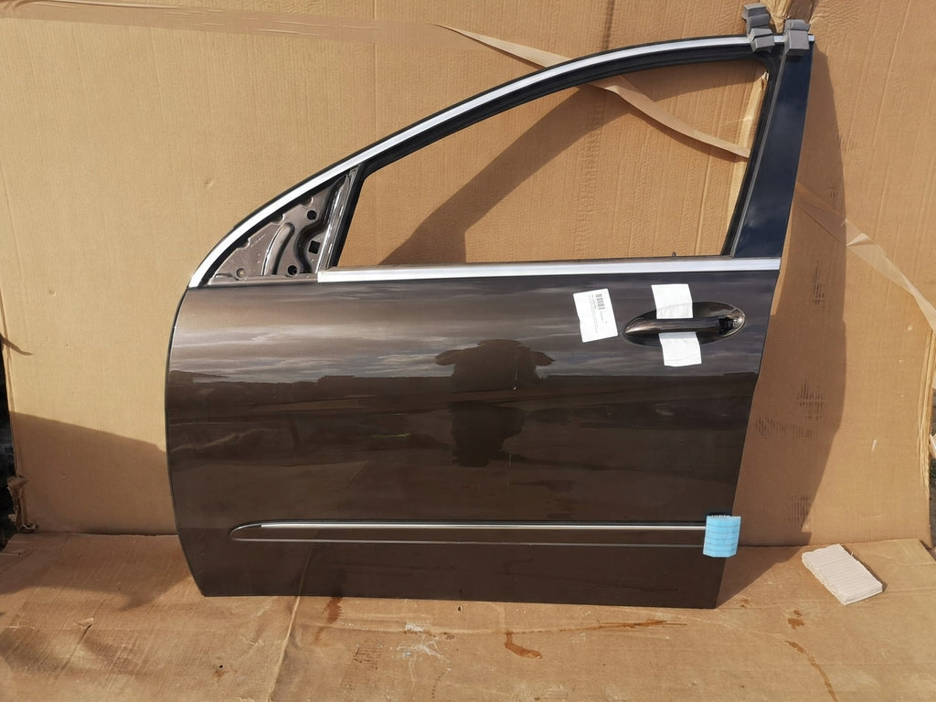 Tür Mercedes-Benz W251 Vorne Links Braun Door Porta Porte