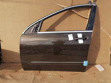 Laden Sie das Bild in den Galerie-Viewer, Tür Mercedes-Benz W251 Vorne Links Braun Door Porta Porte