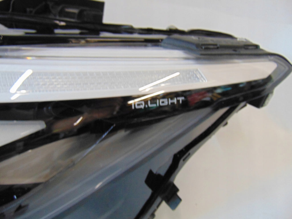 Frontscheinwerfer VW 14B941035B LED Links Scheinwerfer Headlight SCH3437904556nn