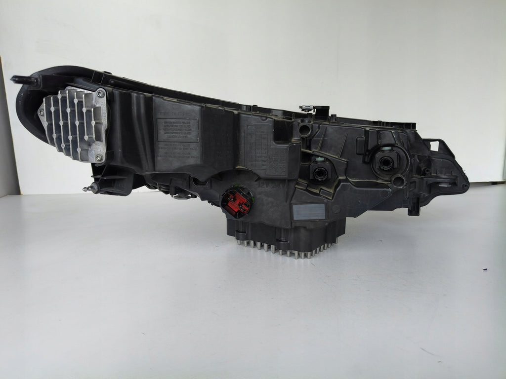 Frontscheinwerfer Land Rover Range Evoque M8D2-13W030-EB 19-FULL Full LED Links SCH1533521314qn