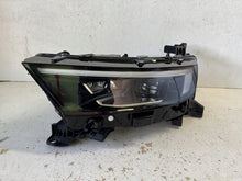 Laden Sie das Bild in den Galerie-Viewer, Frontscheinwerfer Opel Mokka 9834016880 LED Links Scheinwerfer Headlight