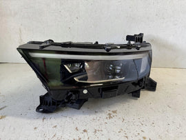 Frontscheinwerfer Opel Mokka 9834016880 LED Links Scheinwerfer Headlight