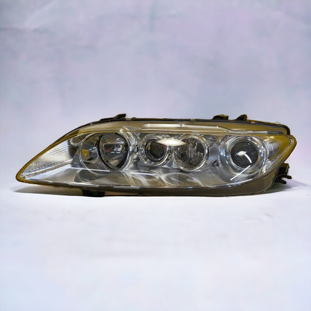 Frontscheinwerfer Mazda 6 7001211 F014003262 Xenon Links Scheinwerfer Headlight