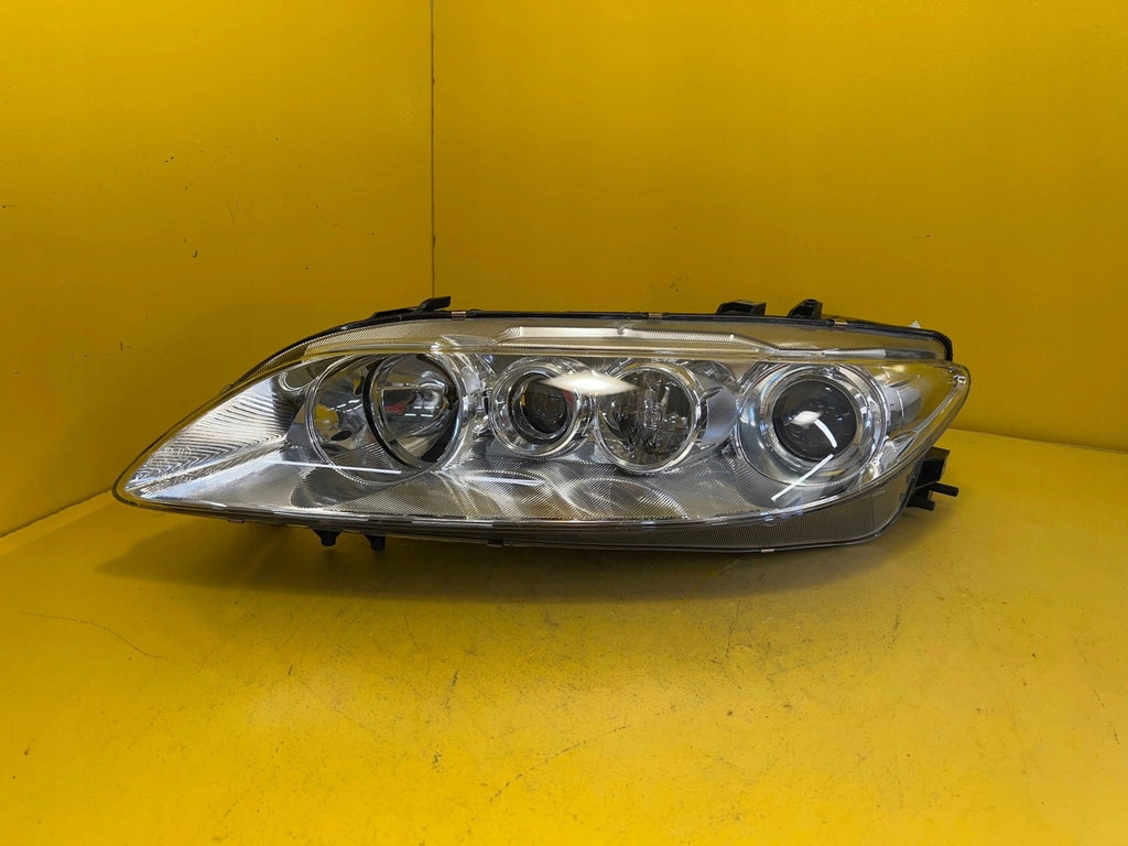 Frontscheinwerfer Mazda 6 7001211 F014003262 Xenon Links Scheinwerfer Headlight