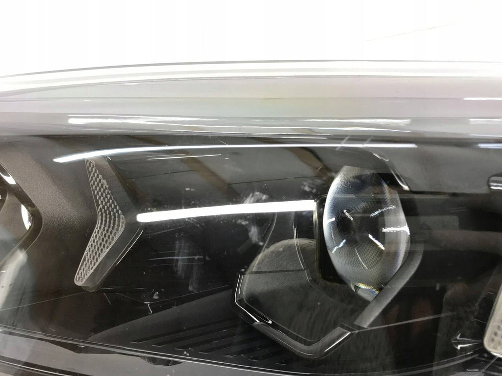Frontscheinwerfer Kia Xceed J792112010 Links Scheinwerfer Headlight SCH7054669434ow