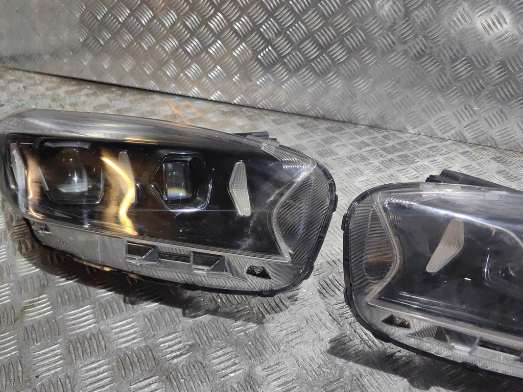 Frontscheinwerfer Kia Xceed 92102J7850 Full LED Rechts Scheinwerfer Headlight