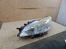 Load image into Gallery viewer, Frontscheinwerfer Peugeot 508 I 9687580280 Links Scheinwerfer Headlight SCH7677393850ua