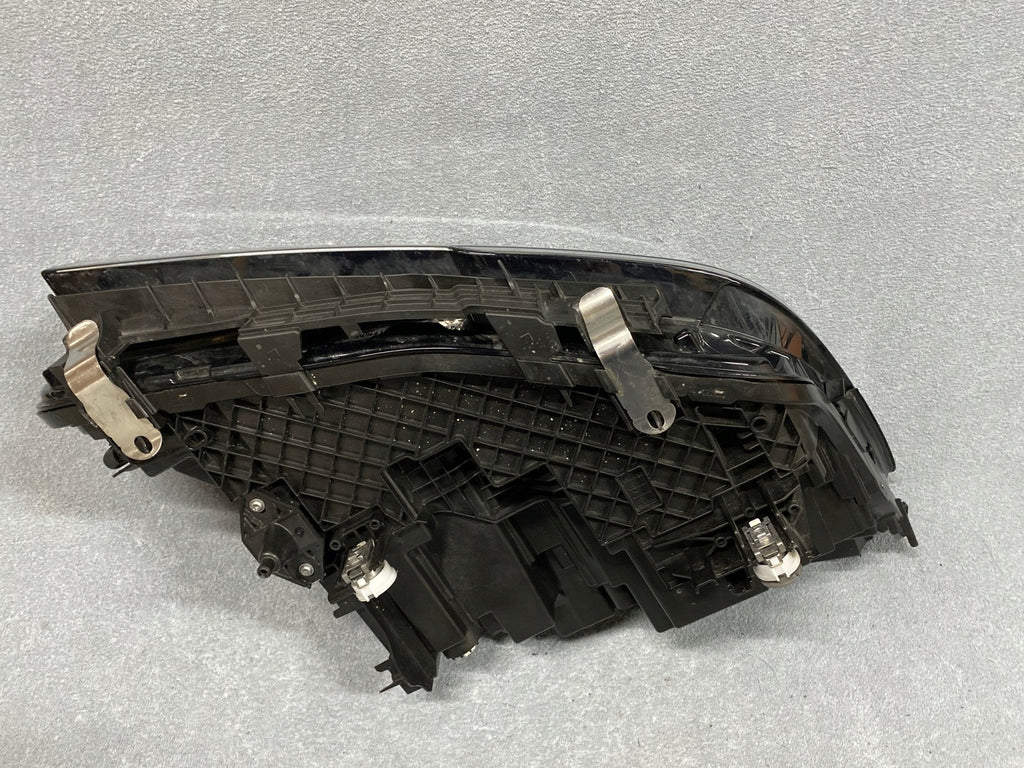 Frontscheinwerfer BMW 5 G31 G30 5A26FA3 LED Links Scheinwerfer Headlight SCH5366104502lj