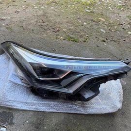 Frontscheinwerfer Toyota Chr 81110-F4170-00 Rechts Scheinwerfer Headlight SCH4240596100hy