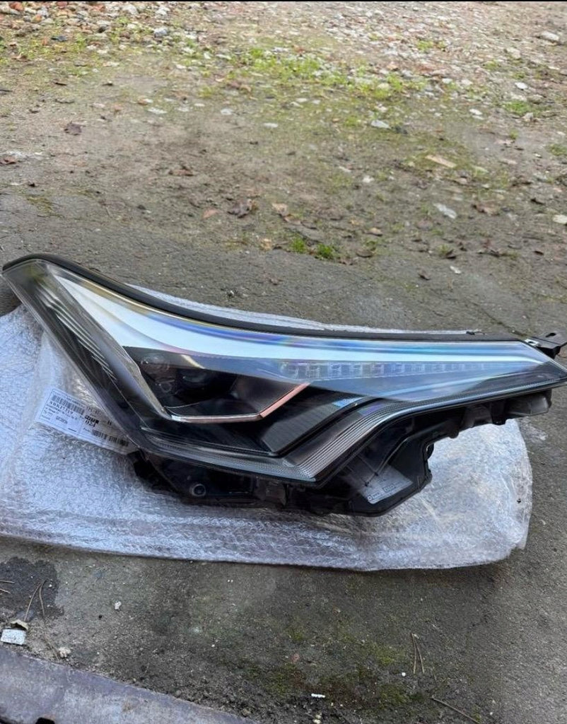 Frontscheinwerfer Toyota Chr 81110-F4170-00 Rechts Scheinwerfer Headlight SCH4240596100hy