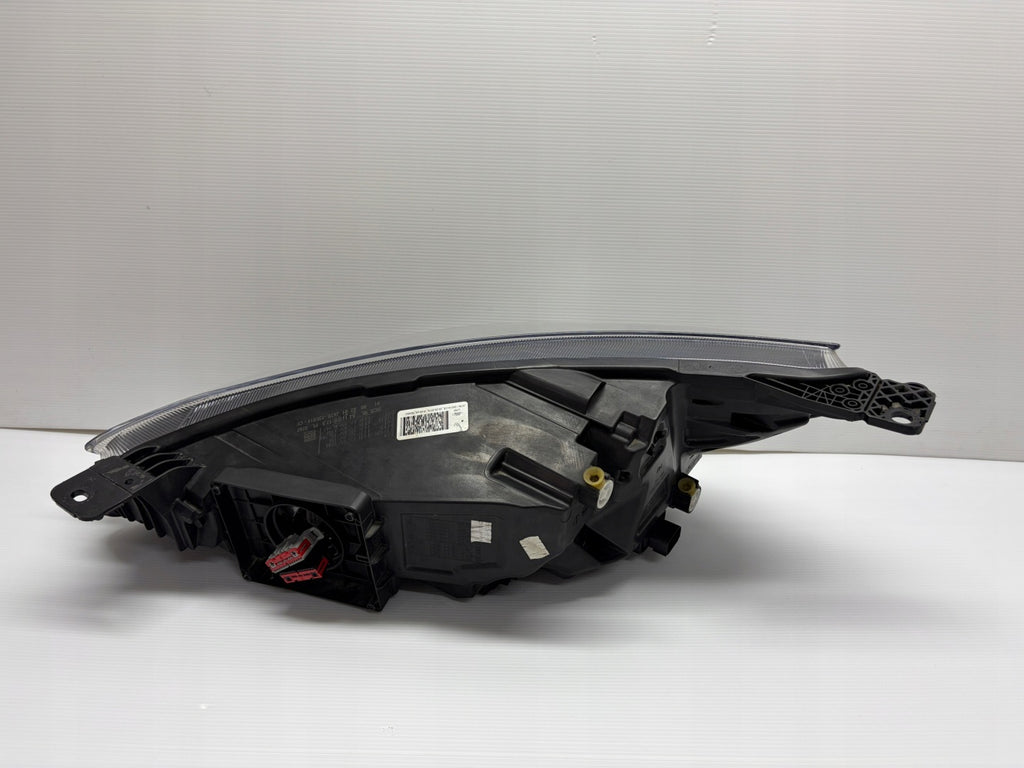 Frontscheinwerfer Ford Focus JX7B-13E014-CE LED Rechts Scheinwerfer Headlight SCH9512049108vi