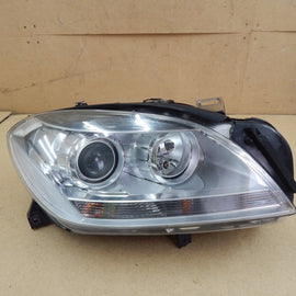 Frontscheinwerfer Mercedes-Benz W166 A1668208461 Rechts Scheinwerfer Headlight SCH9381732833cu