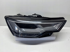 Frontscheinwerfer Audi A6 C8 4K0941034 LED Ein Stück (Rechts oder Links)
