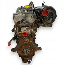 Load image into Gallery viewer, Motor Fiat Panda 169A3000 1.4 100PS 74kW 191TKm 2006 Benzin Engine Unkomplett MOT5545510105kh