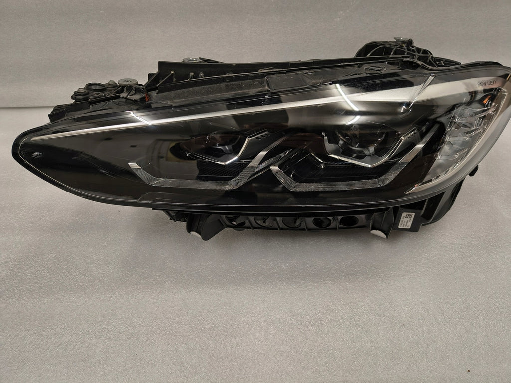 Frontscheinwerfer BMW 4 G22 G23 G26 5A19351-04 LED Links Scheinwerfer Headlight SCH9466228474od