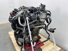 Laden Sie das Bild in den Galerie-Viewer, Motor Seat Skoda VW Passat CBD CBDC 2.0 TDI 110PS 81kW Diesel Engine Komplett MOT4167331286ea