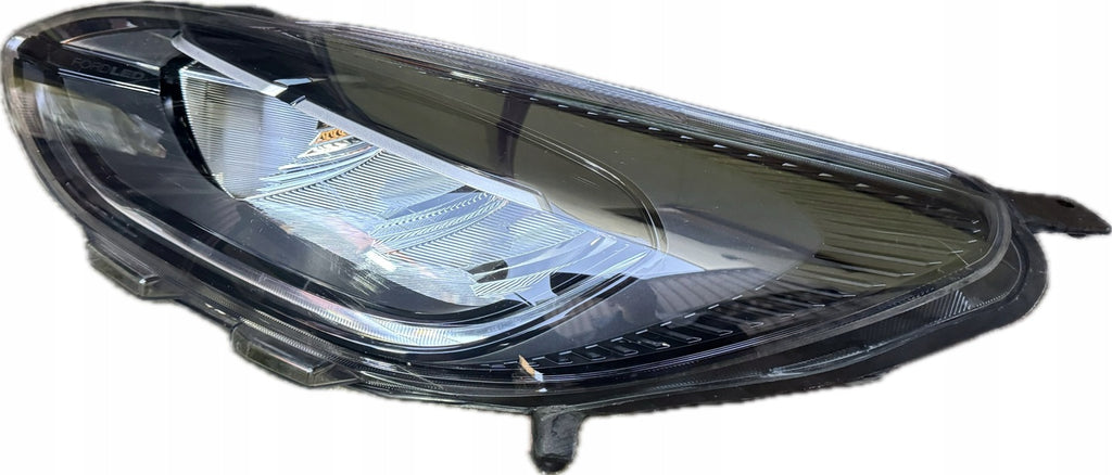 Frontscheinwerfer Ford Fiesta I N1BB-13E015-AE LED Links Scheinwerfer Headlight SCH7997306030yz