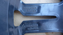 Load image into Gallery viewer, 1x Alufelge 18 Zoll 7.0" 5x112 5G0601025CM VW Golf Rim Wheel FEL4321866058aa
