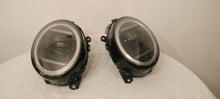 Laden Sie das Bild in den Galerie-Viewer, Frontscheinwerfer Mini 5B51205-01 5B51206-01 Ein Satz Scheinwerfer Headlight SCH2584292636ry