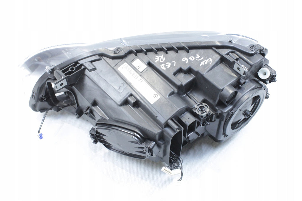 Frontscheinwerfer BMW F06 F12 F13 7358362 LED Rechts Scheinwerfer Headlight SCH6655537779ho