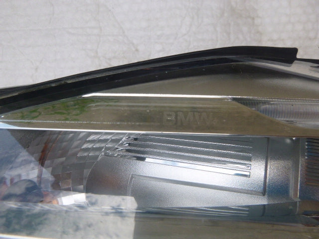 Frontscheinwerfer BMW 5 F11 F10 7317132-05 Xenon Rechts Scheinwerfer Headlight