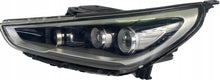 Laden Sie das Bild in den Galerie-Viewer, Frontscheinwerfer Hyundai I30 III 92101-G4100 LED Links Scheinwerfer Headlight