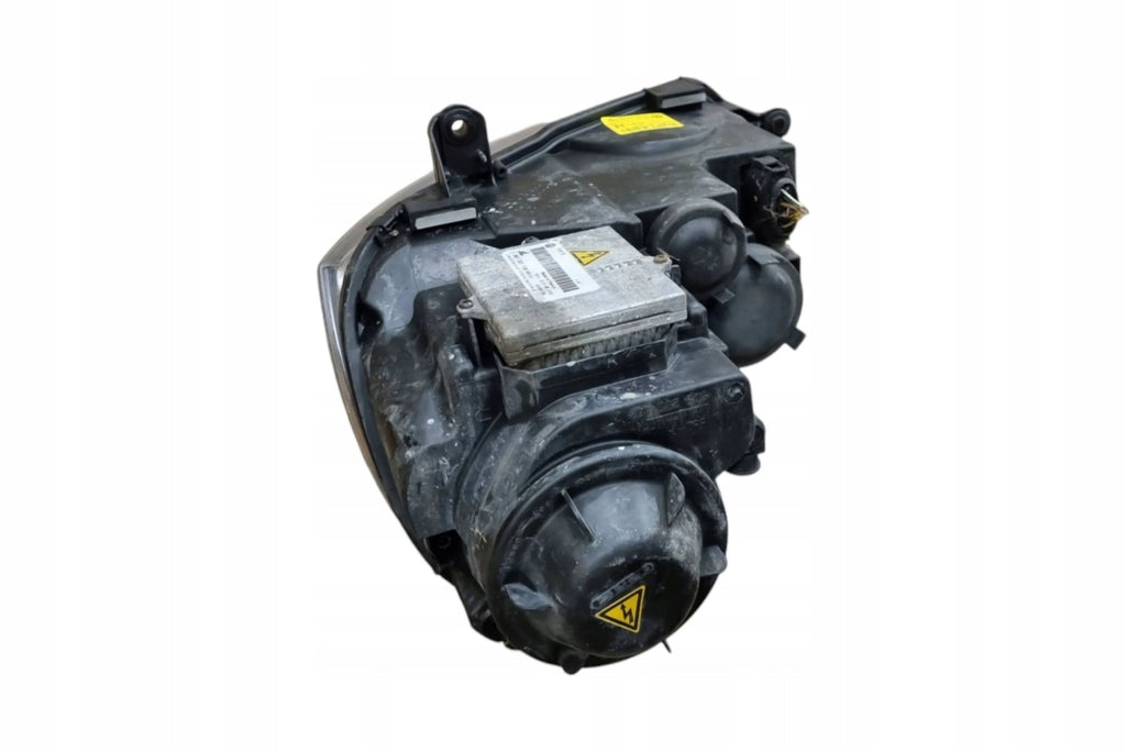Frontscheinwerfer VW Jetta 1K6941032 1307329090 Rechts Scheinwerfer Headlight SCH6271696546yb