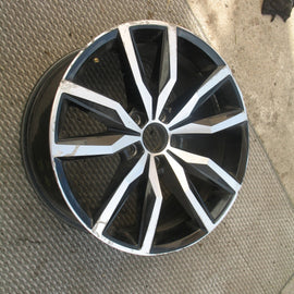 1x Alufelge 18 Zoll 8.0