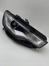 Laden Sie das Bild in den Galerie-Viewer, Frontscheinwerfer Audi A6 C7 4G0941032 Xenon Rechts Scheinwerfer Headlight