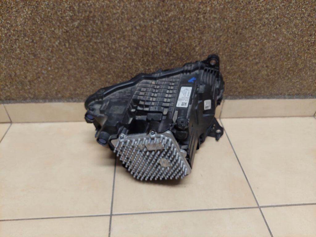 Frontscheinwerfer BMW Rover Defender L663 L8B213W030HG Full LED Links Headlight SCH1147993262zi