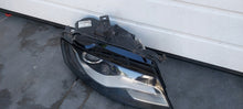 Laden Sie das Bild in den Galerie-Viewer, Frontscheinwerfer Audi A4 B8 Xenon Rechts Scheinwerfer Headlight