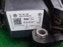 Load image into Gallery viewer, Frontscheinwerfer VW Golf VII 5G1941081 Links Scheinwerfer Headlight SCH4566374404nc